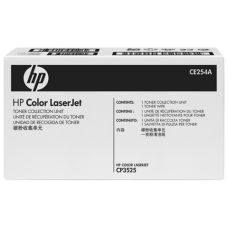 Toner HP LaserJet CE254A Black